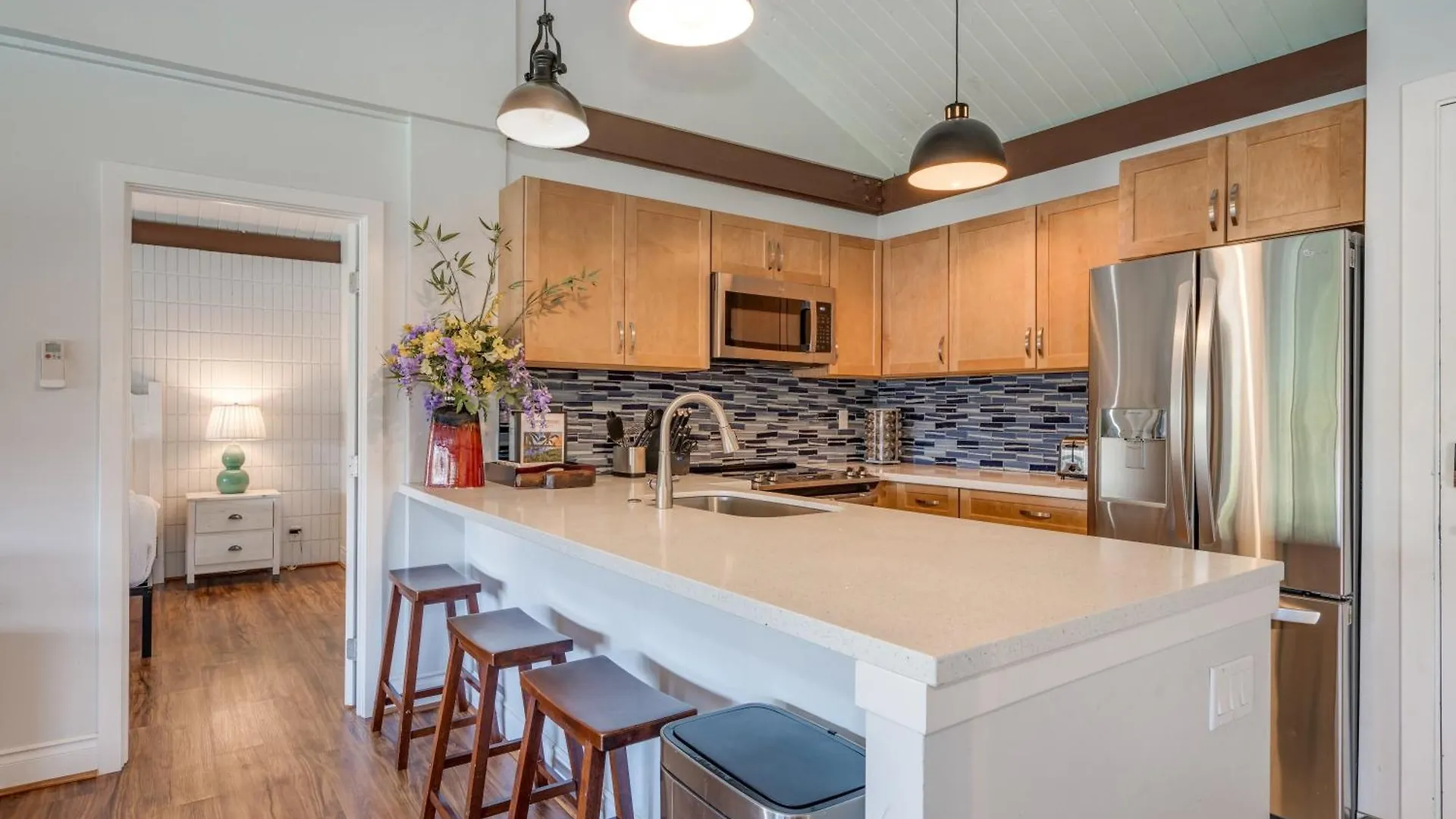 Haleakala Shores A410 Wailea  0*, Wailea (Maui) Verenigde Staten