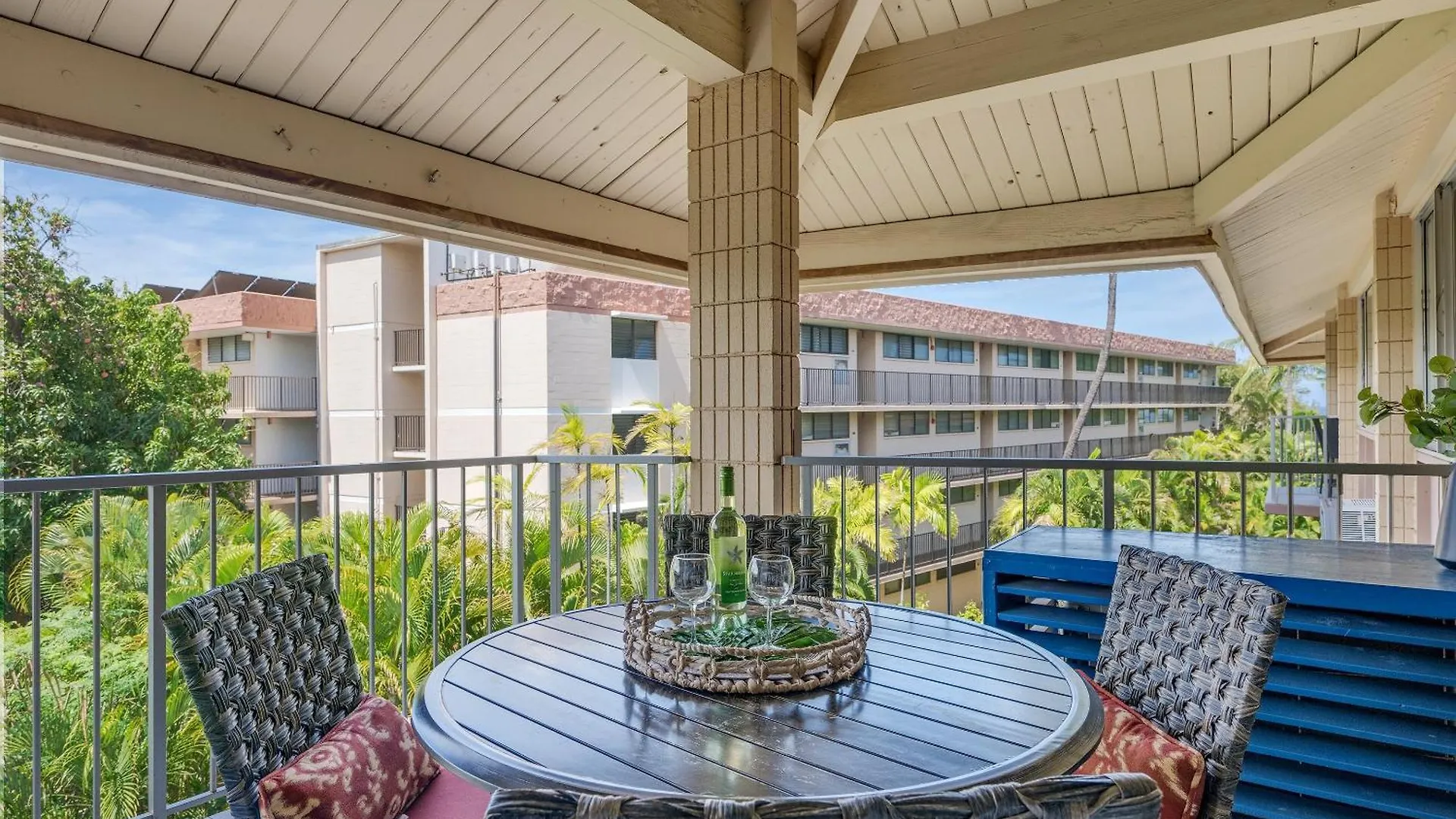 Haleakala Shores A410 Wailea  Verenigde Staten