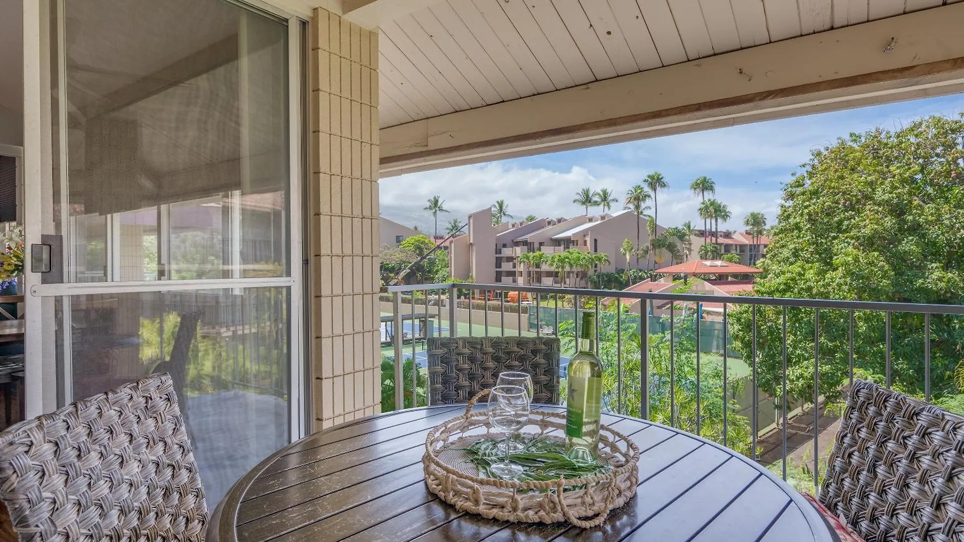 Haleakala Shores A410 Wailea  0*, Wailea (Maui) Verenigde Staten